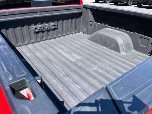 Certified 2021 GMC Sierra 1500 SLT w/ SLT Premium Plus Package AWD/4WD image 11