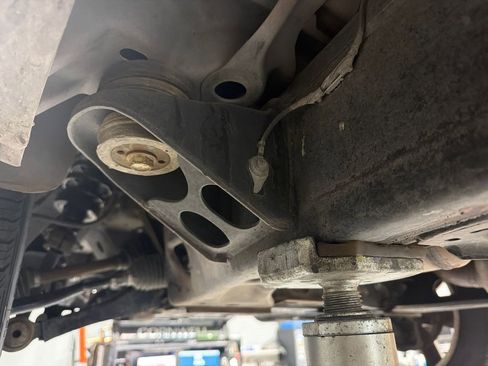 Used 2007 Chevrolet TrailBlazer SS image 39