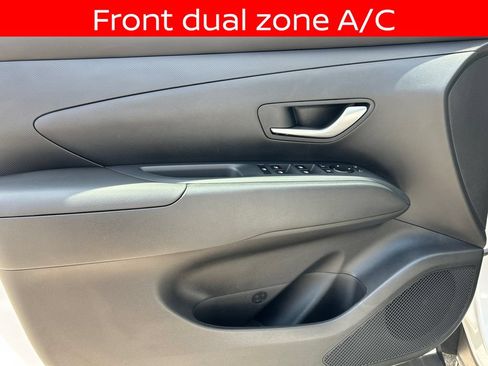 Used 2026 Hyundai Santa Cruz SEL FWD image 14
