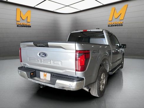 Used 2024 Ford F150 XLT image 8