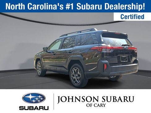 Used 2026 Subaru Outback Premium w/ Premium/Limited Package 2 AWD/4WD image 13