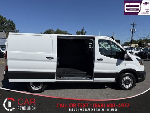 Used 2020 Ford Transit 150 Low Roof w/ Load Area Protection Package image 8