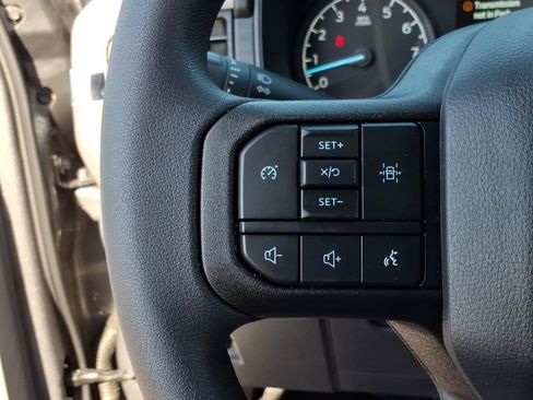 Used 2026 Ford F150 XL w/ Equipment Group 103A High AWD/4WD image 22