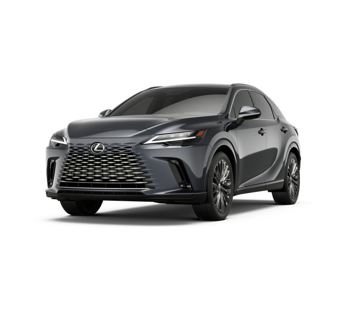 New 2026 Lexus RX 350 AWD/4WD image 1