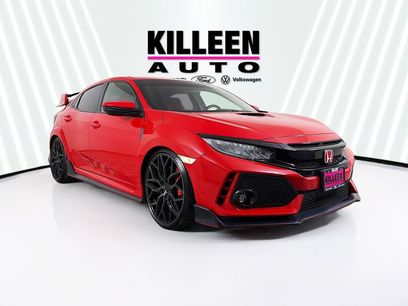 Used 2019 Honda Civic Type R