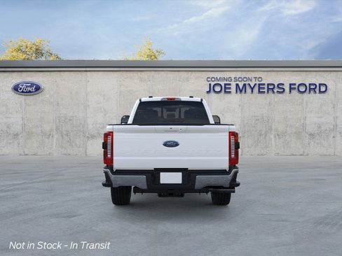 New 2026 Ford F350 Lariat AWD/4WD image 5
