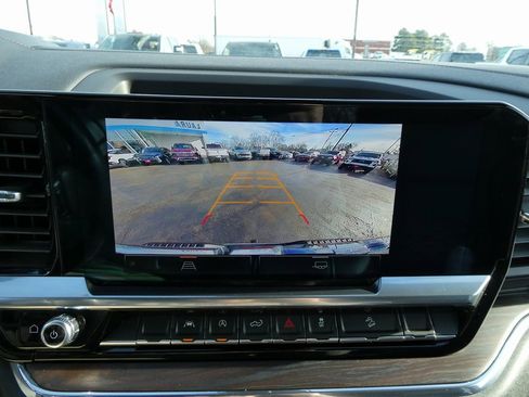 Used 2023 GMC Sierra 1500 SLT w/ SLT Premium Package image 28