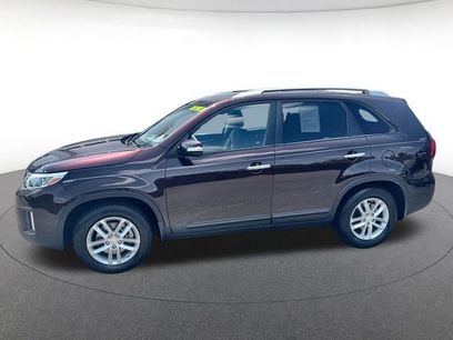 Used 2015 Kia Sorento LX
