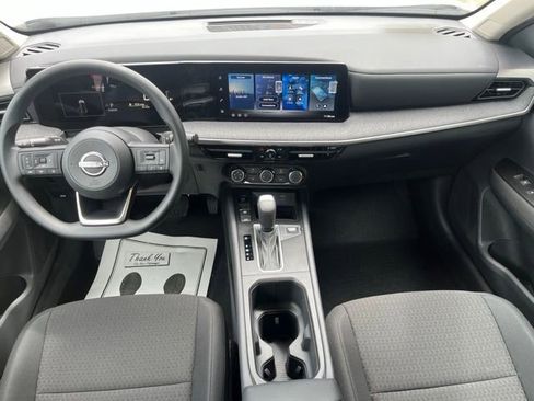 New 2026 Nissan Kicks S FWD image 12