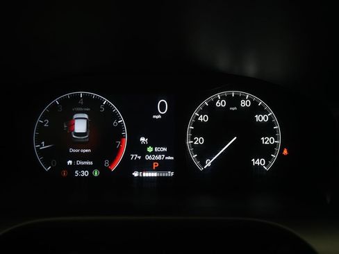 Used 2024 Honda HR-V Sport image 2