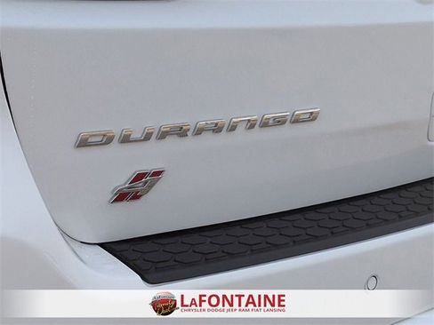 New 2026 Dodge Durango GT image 10