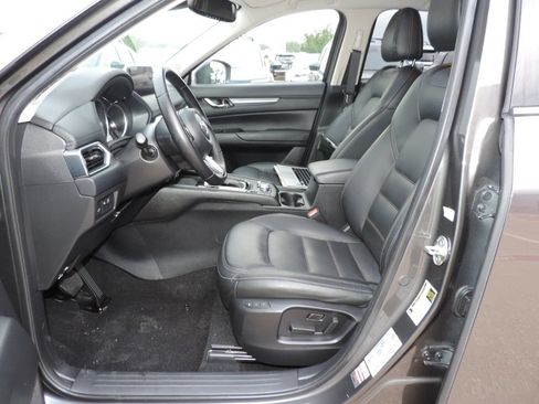Used 2023 MAZDA CX-5 AWD 2.5 S image 20