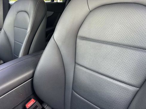 Certified 2022 Mercedes-Benz GLC 300 4MATIC Coupe image 18