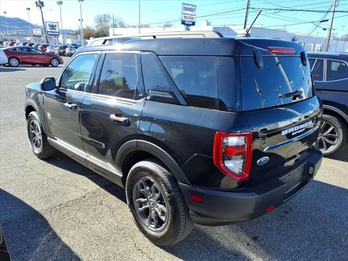 Used 2024 Ford Bronco Sport Big Bend image 4