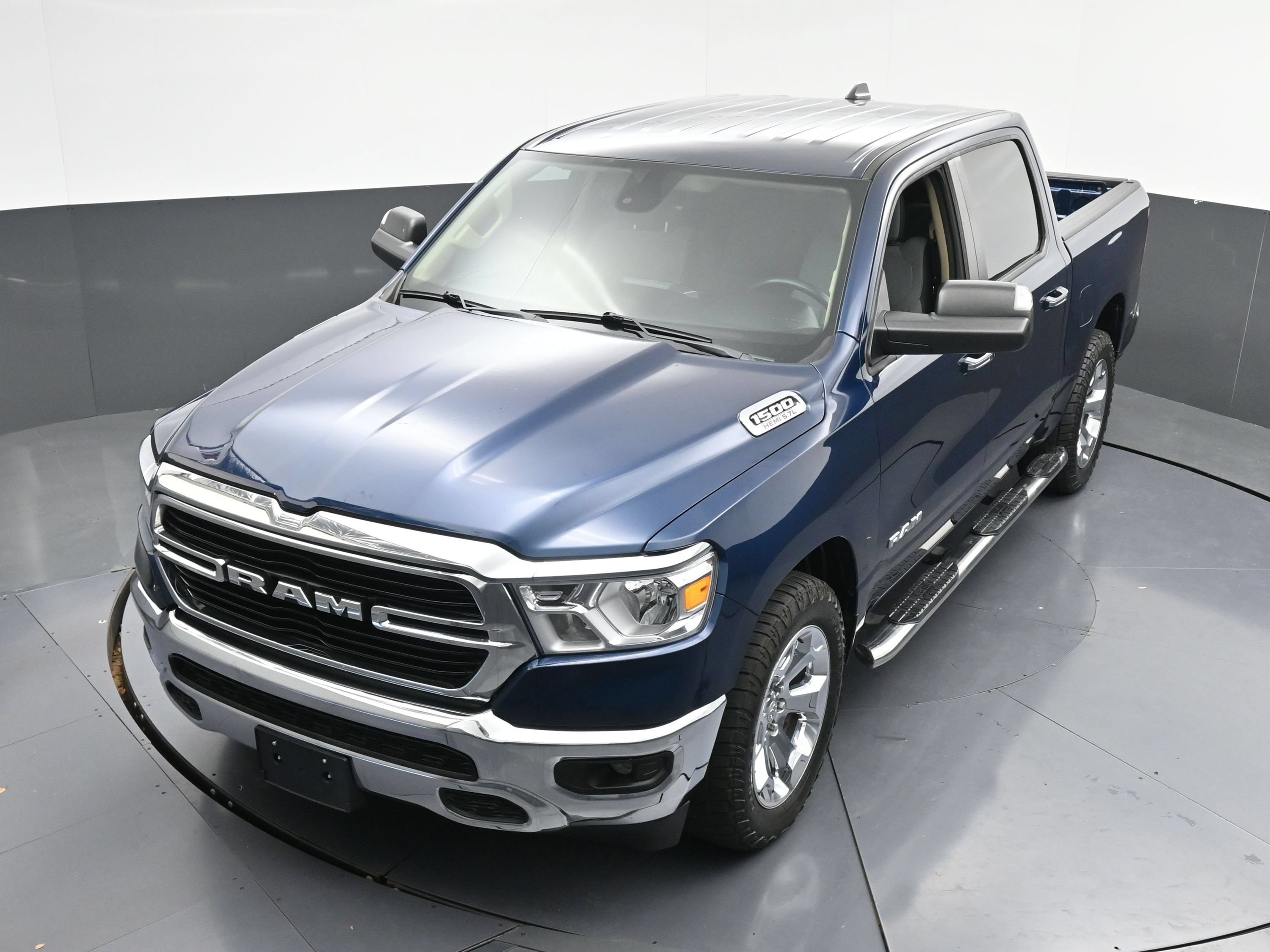 Used 2020 RAM 1500 Lone Star RWD image 34