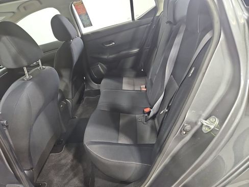 Used 2020 Nissan Sentra SV FWD image 24