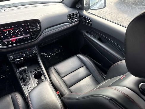 Used 2024 Dodge Durango R/T AWD/4WD image 32