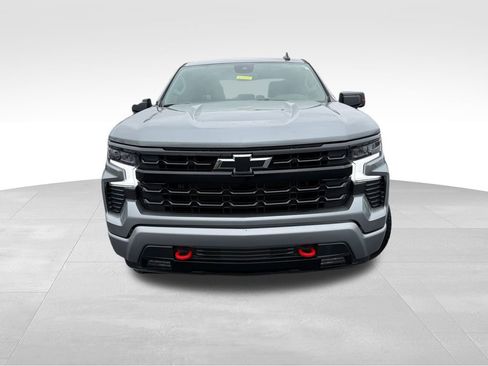 Used 2023 Chevrolet Silverado 1500 RST w/ Redline Edition image 3