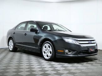 Used 2010 Ford Fusion SE FWD video 1