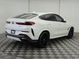 Used 2021 BMW X6 sDrive40i w/ M Sport Package image 5