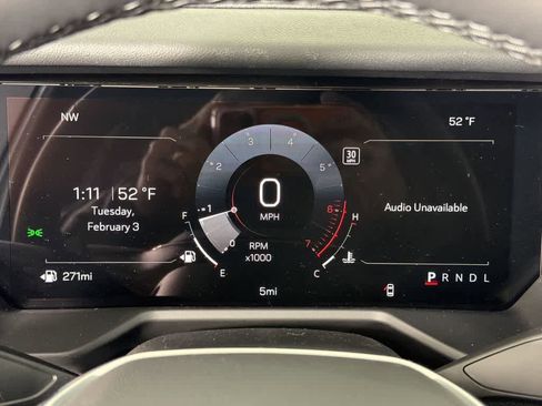 New 2026 GMC Acadia Elevation image 55