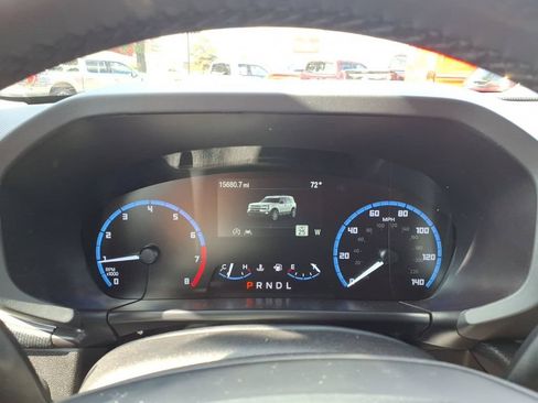 Certified 2024 Ford Bronco Sport Big Bend w/ Convenience Package AWD/4WD image 19