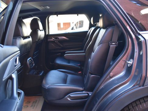 Used 2021 MAZDA CX-9 Grand Touring image 14