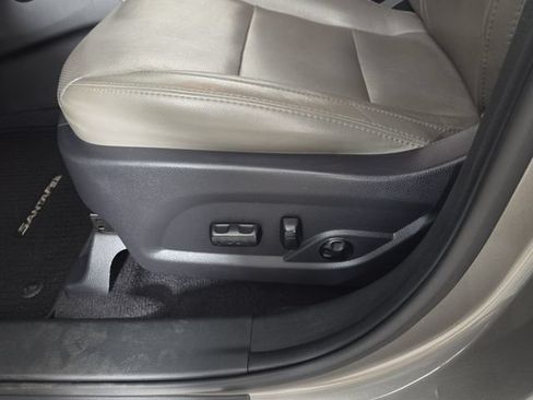 Used 2018 Hyundai Santa Fe Sport 2.0T FWD image 23