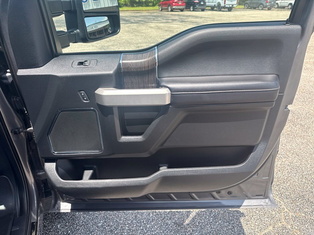 Used 2021 Ford F250 Lariat AWD/4WD image 25