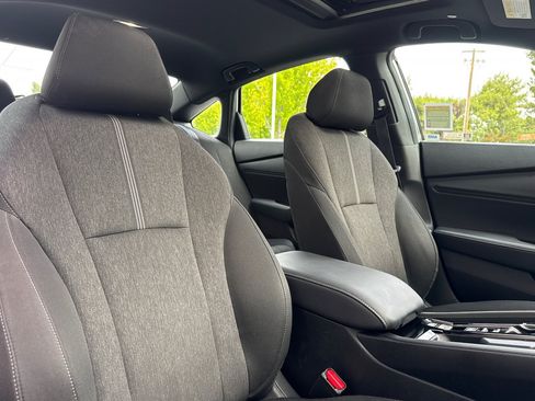Used 2024 Honda Accord Sport image 30