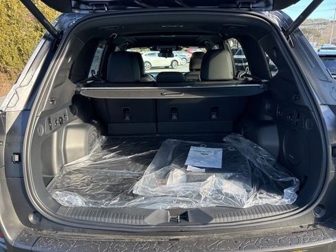 New 2026 Subaru Forester Wilderness image 7