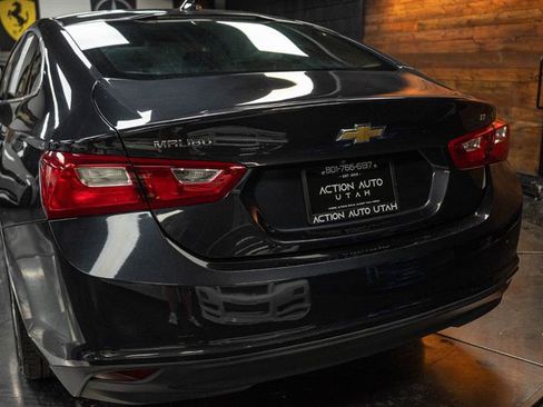 Used 2023 Chevrolet Malibu LT image 6