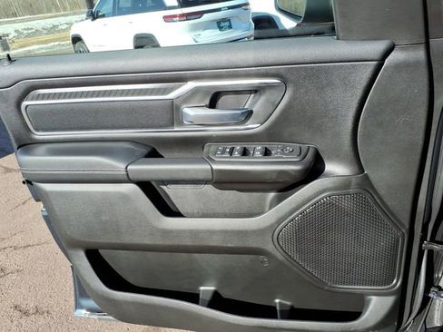 New 2026 RAM 1500 Big Horn image 10