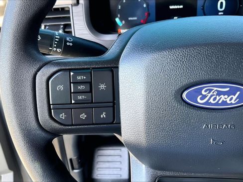 Used 2025 Ford F150 XL w/ Equipment Group 103A High AWD/4WD image 18