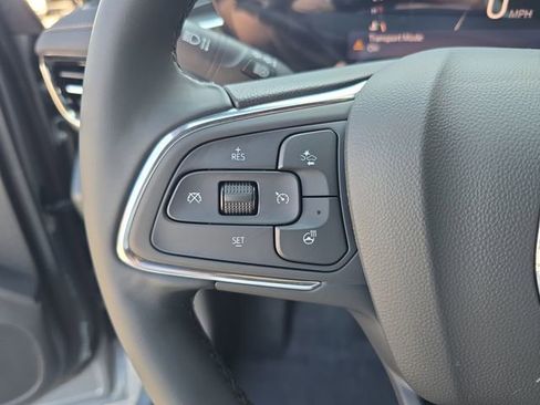 New 2026 Buick Envista Preferred FWD image 25