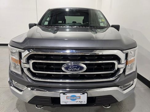 Used 2021 Ford F150 XLT w/ XTR Package image 10
