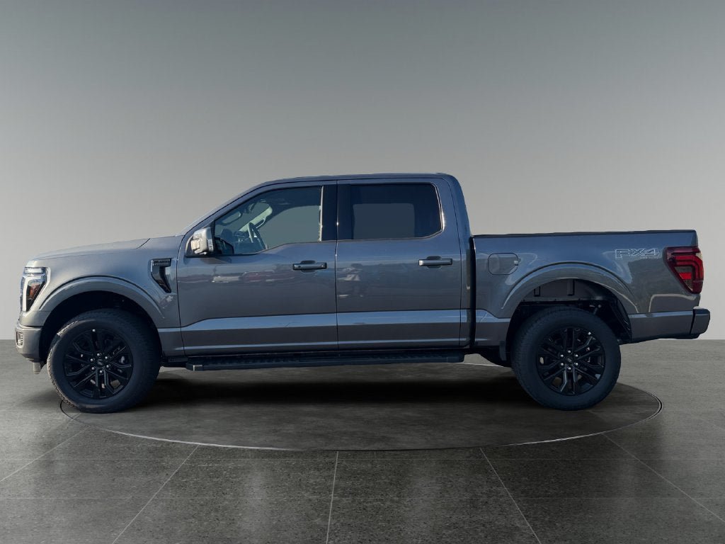 Used 2026 Ford F150 Lariat AWD/4WD image 6