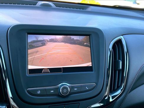 Used 2023 Chevrolet Equinox RS image 27