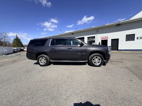Used 2015 Chevrolet Suburban LT image 51