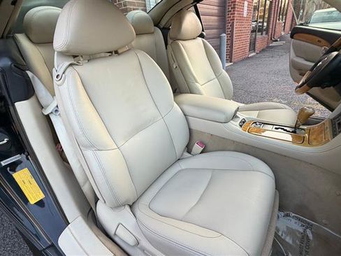 Used 2003 Lexus SC 430 Convertible RWD image 23