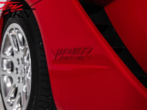Used 2005 Dodge Viper SRT-10 RWD image 23