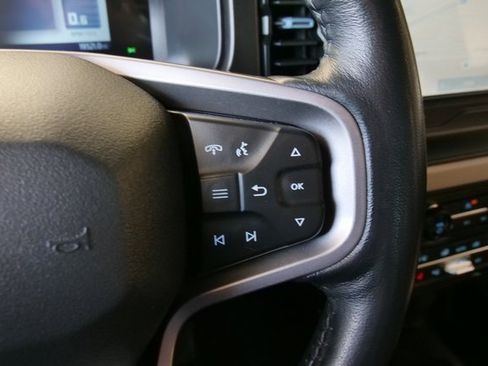 Used 2021 Ford Bronco Wildtrak image 24