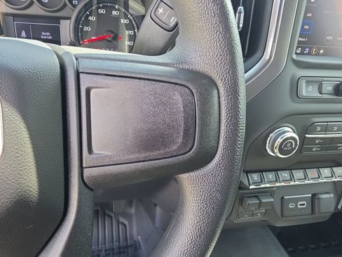 Certified 2026 GMC Sierra 2500 Pro w/ Max Trailering Package RWD image 23