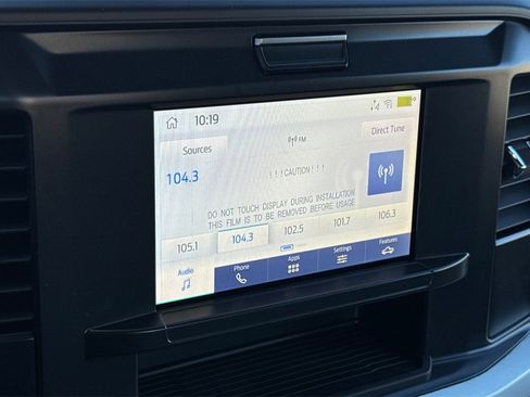 New 2026 Ford F250 4x4 Crew Cab Super Duty image 13