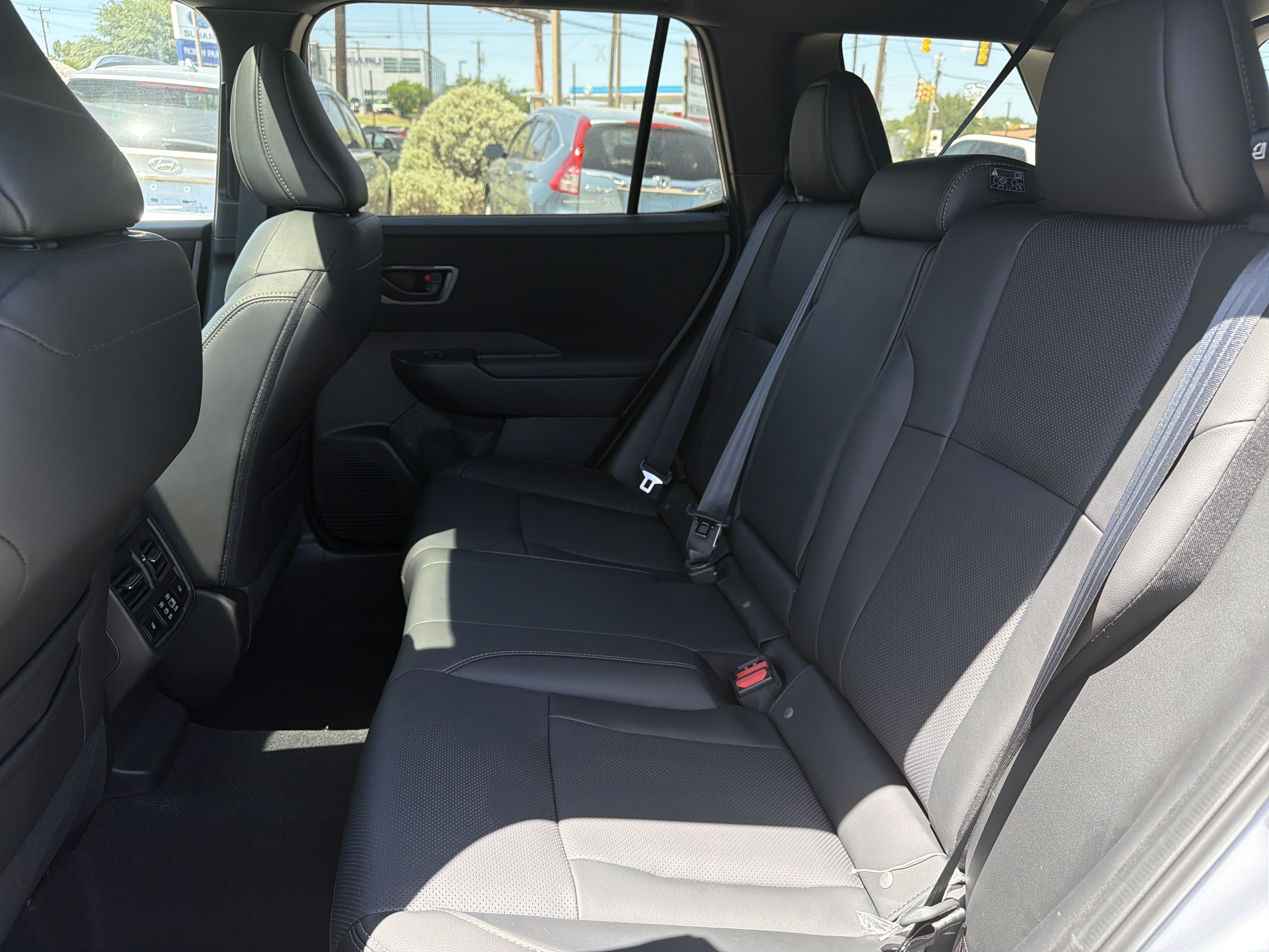 New 2026 Subaru Outback Limited XT AWD/4WD image 27