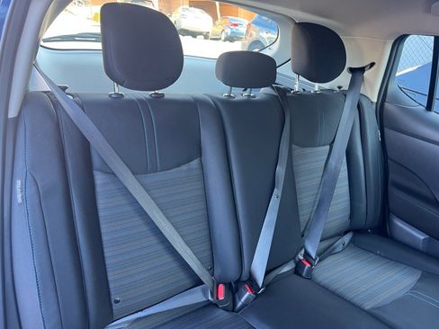 Used 2025 Nissan Leaf S w/ Protection Package image 39