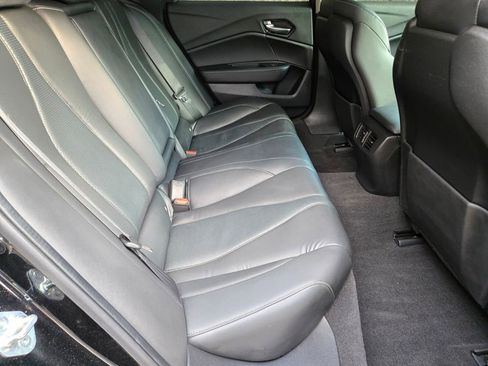 Certified 2023 Acura TLX w/ Technology Package image 19