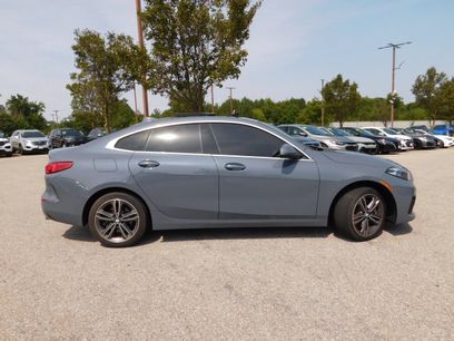 Used 2022 BMW 228i Gran Coupe w/ Convenience Package