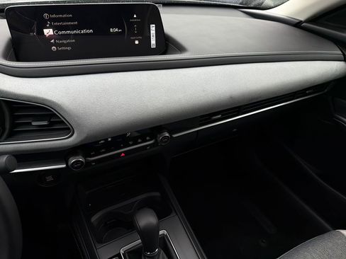New 2026 MAZDA CX-30 AWD 2.5 S image 24