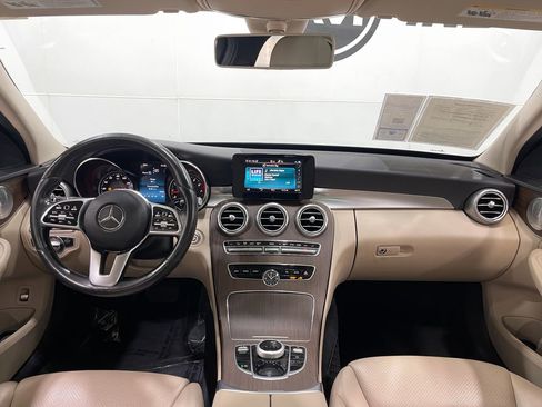 Used 2019 Mercedes-Benz C 300 4MATIC Sedan image 18